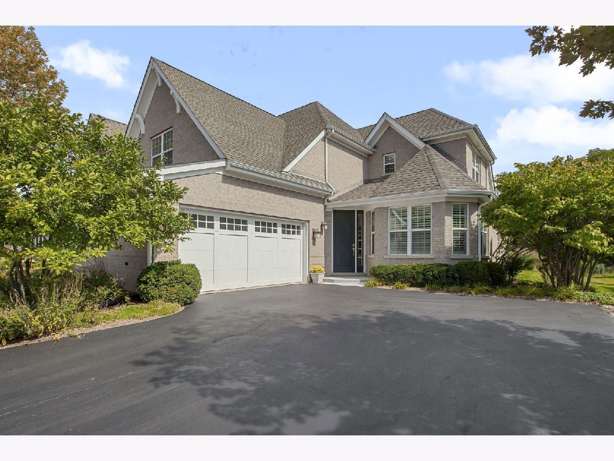 Townhomes & Homes For Sale Meadow Ridge Northbrook Illinois, 2162 Washington Drive