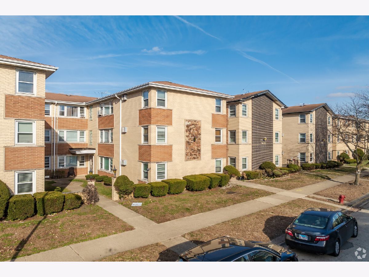 For Rent Chicago Illinois, 8532 Gregory