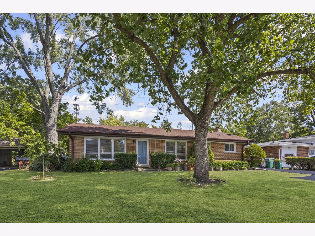  For Sale Northfield Illinois, 513 Edens Lane