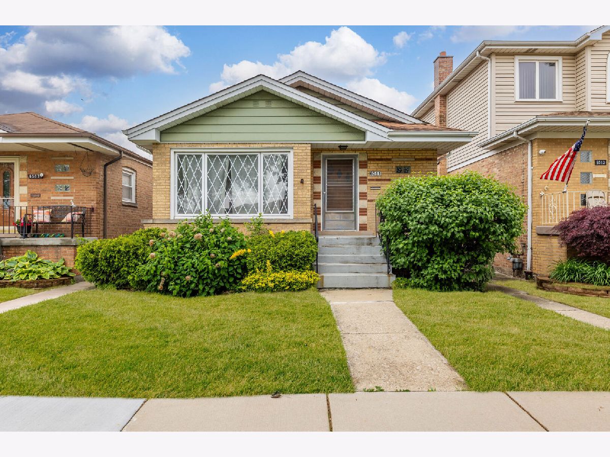 For Rent Chicago Illinois, 6511 63rd