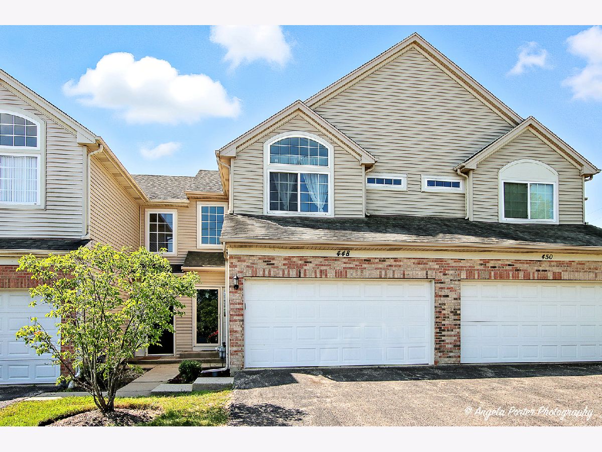 Sold Hainesville Illinois, 448 Patriot