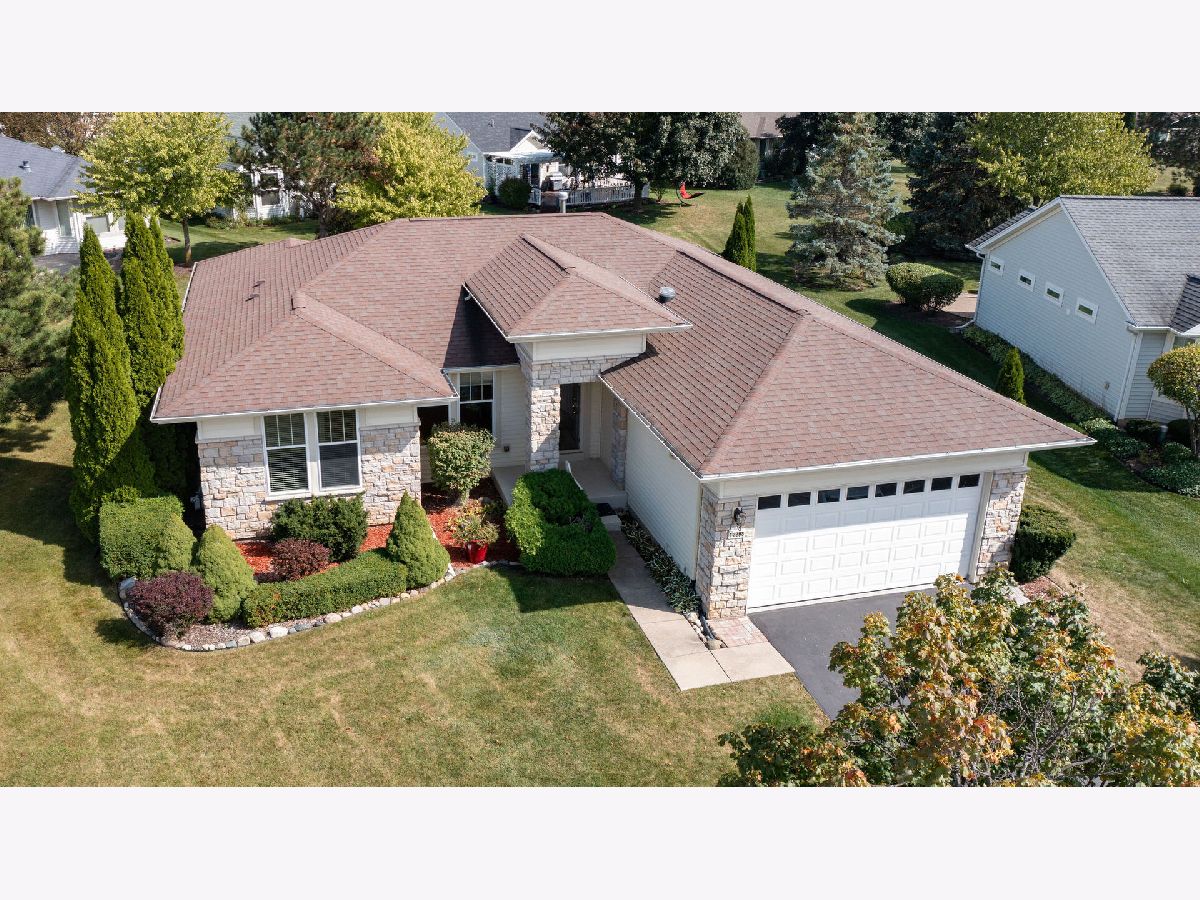 Homes & Townhomes & Condos For Sale Del Webb Sun City Huntley Illinois, 12298 Winding Creek Loop