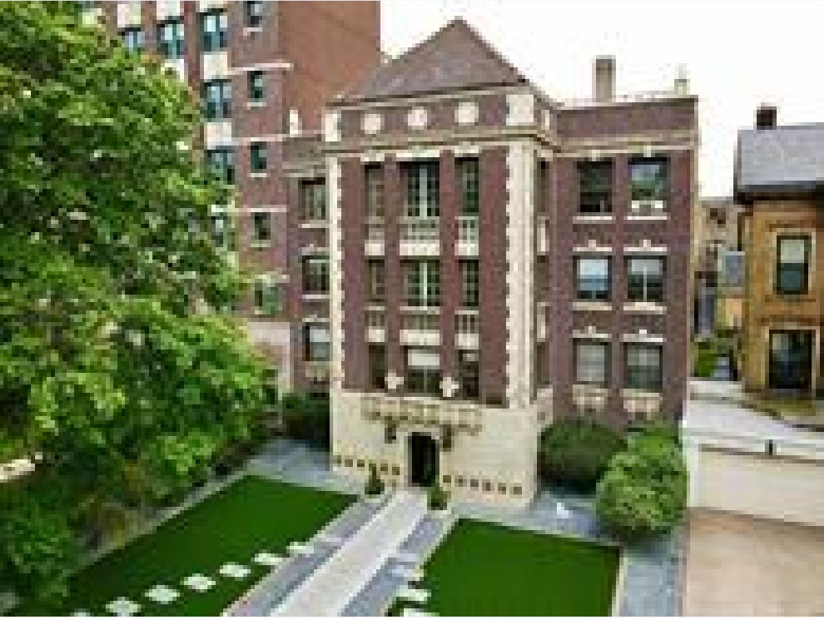 Condos & Townhomes For Rent Deming Row Chicago Illinois, 633 Deming