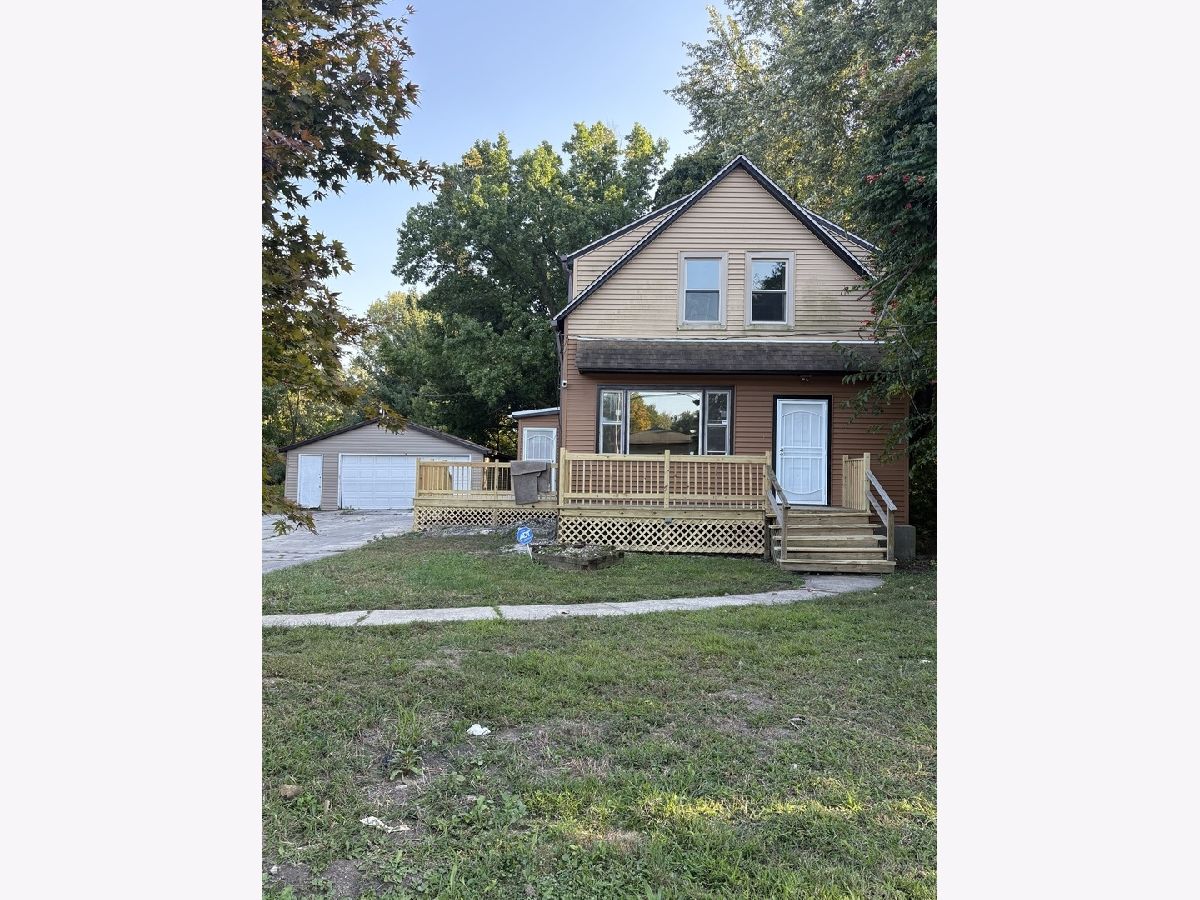  Rented South Holland Illinois, 1713 158th