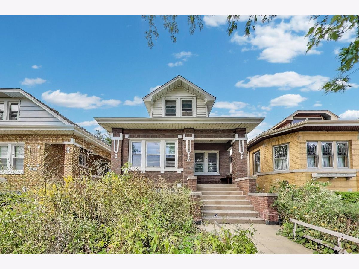Sold Berwyn Illinois, 1514 Cuyler