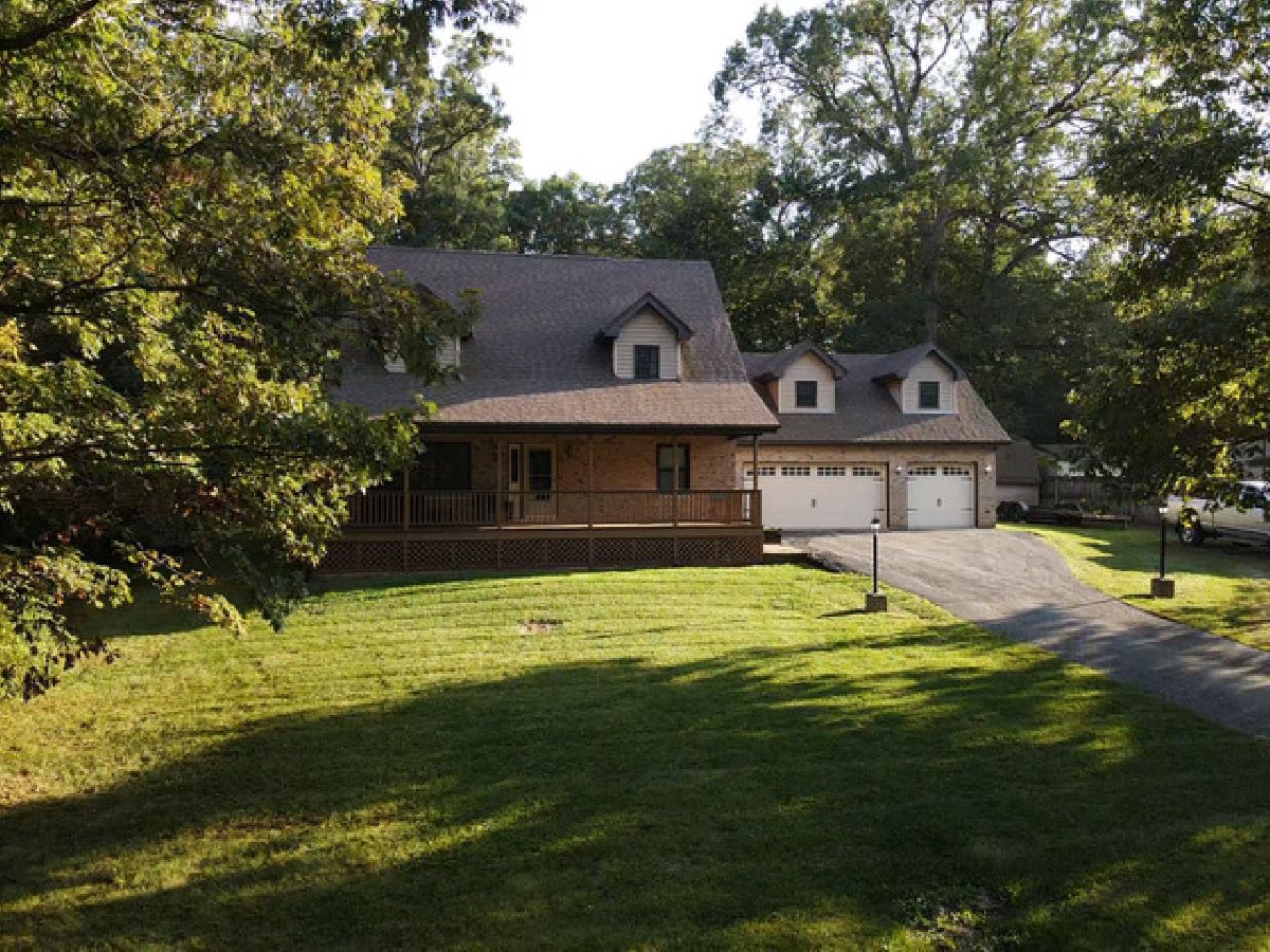  For Sale Monee Illinois, 5705 Timberlane