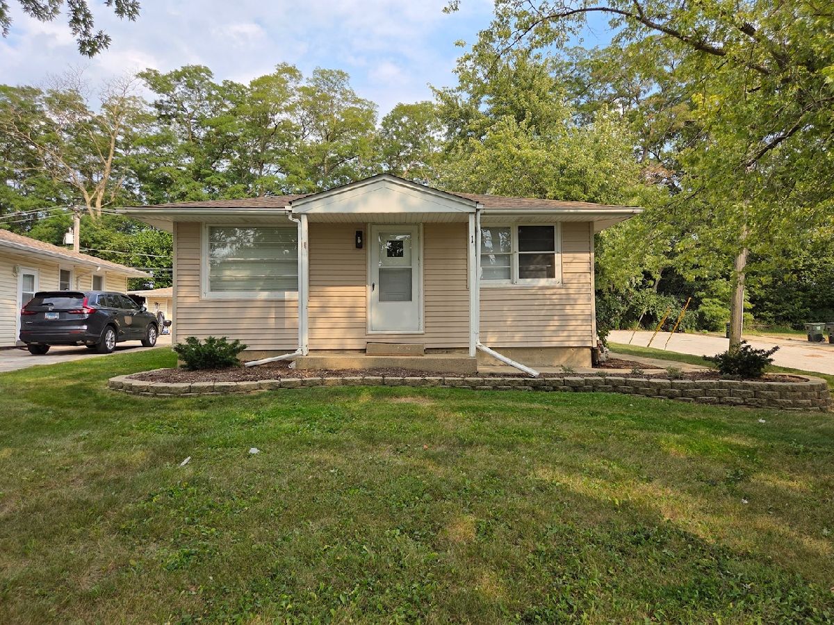  For Rent North Aurora Illinois, 1 Stone
