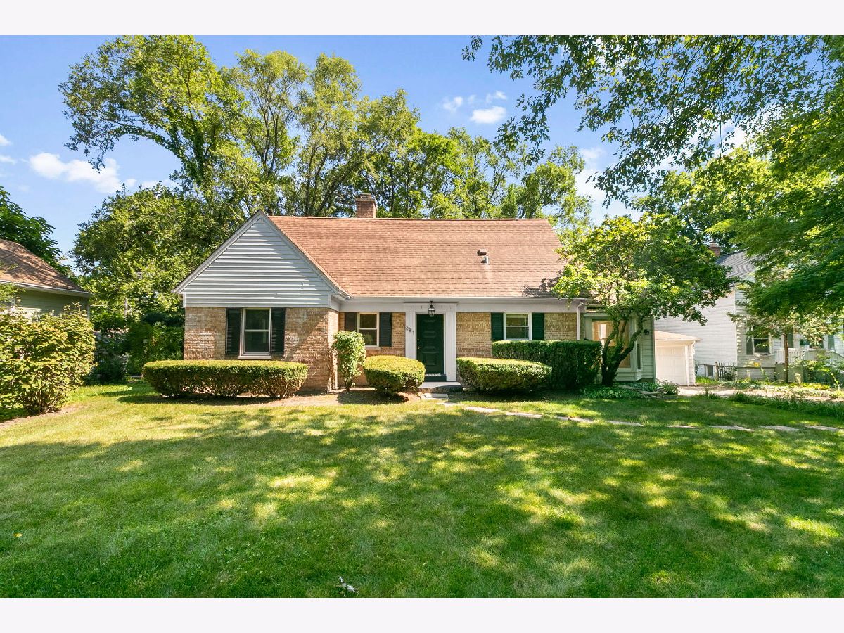  For Rent Winnetka Illinois, 381 Wilson