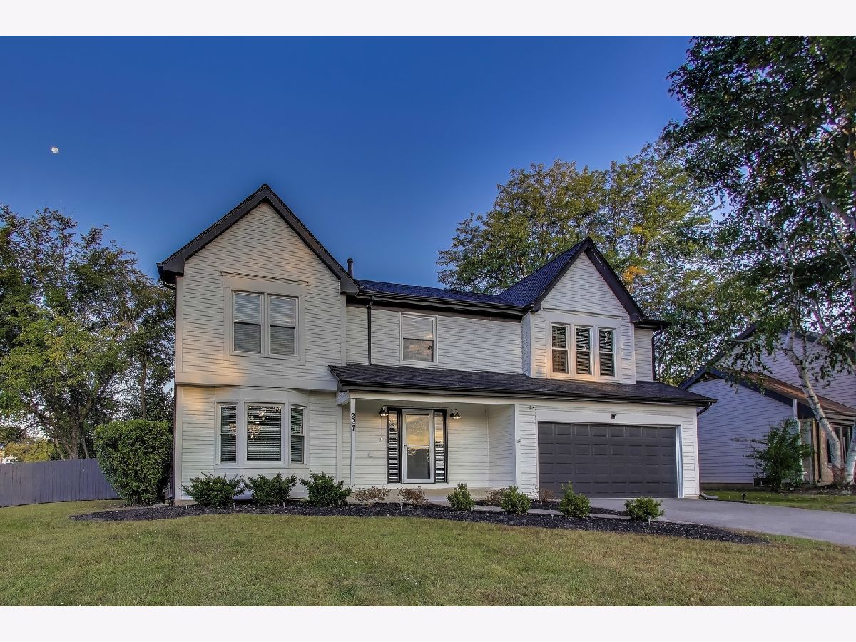  For Sale Libertyville Illinois, 927 Garfield Avenue