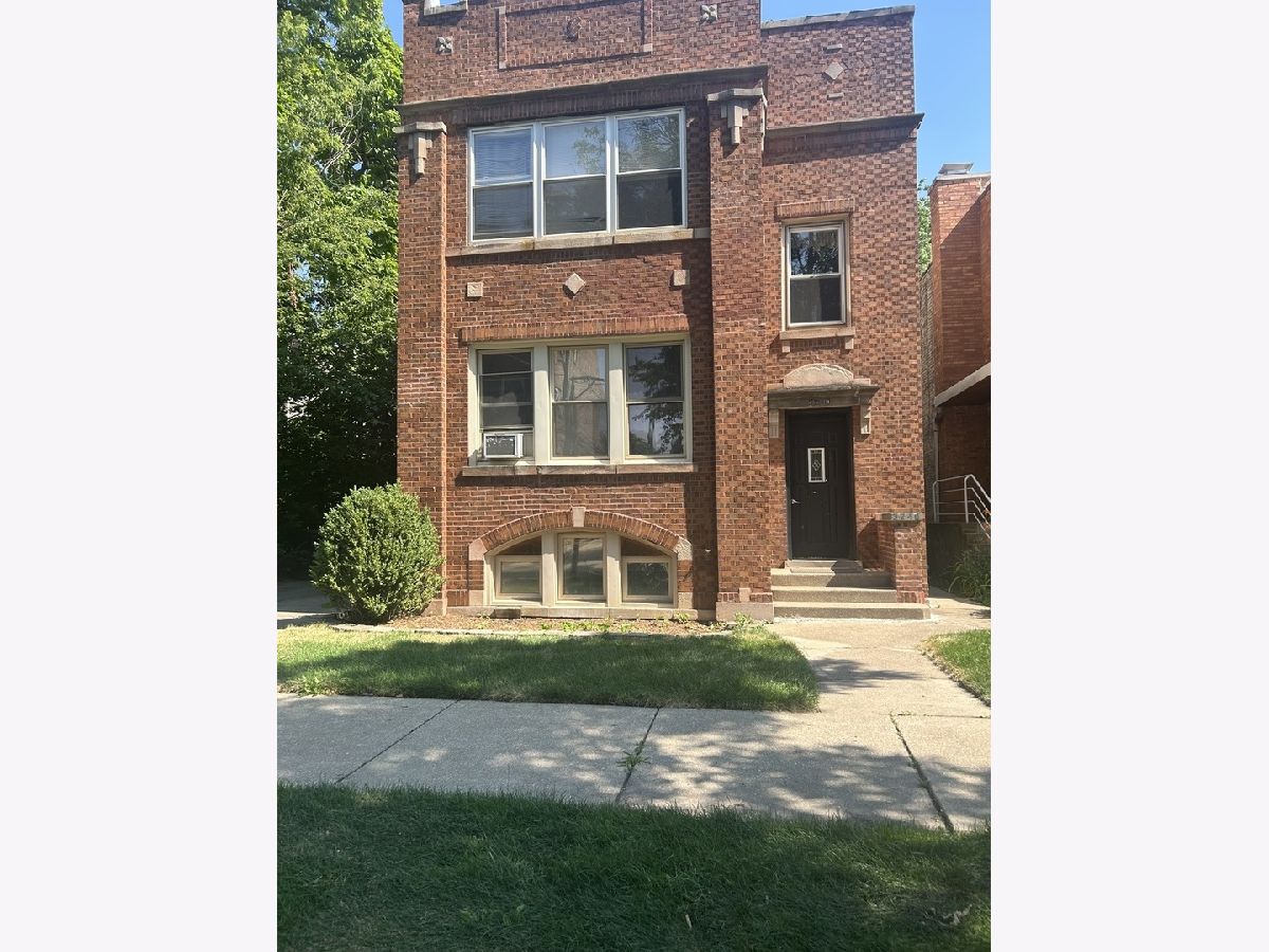 For Sale Chicago Illinois, 3240 Victoria Street