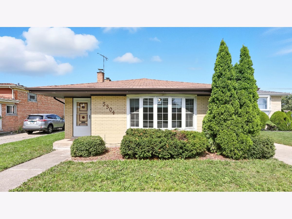  For Rent Oak Lawn Illinois, 5304 Franklin