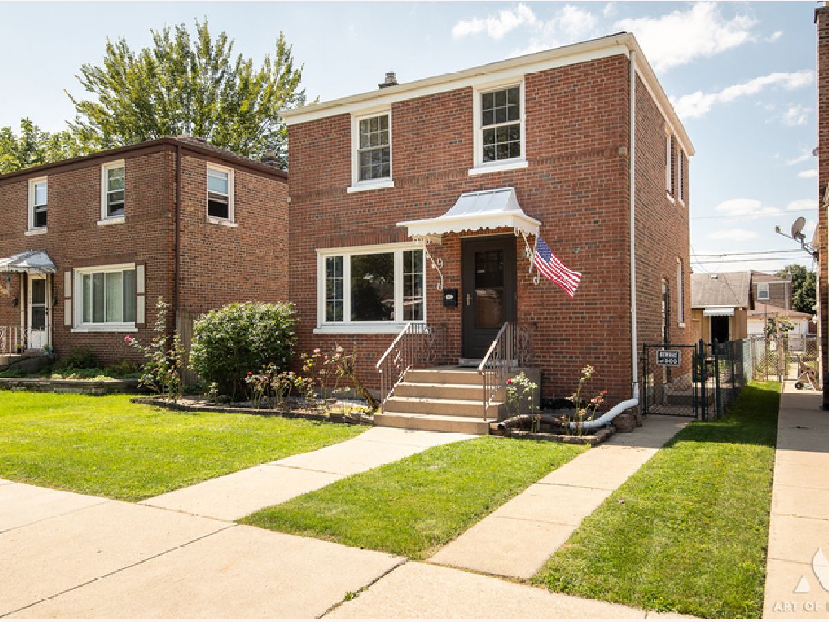 For Sale Chicago Illinois, 5142 Hamlin Avenue