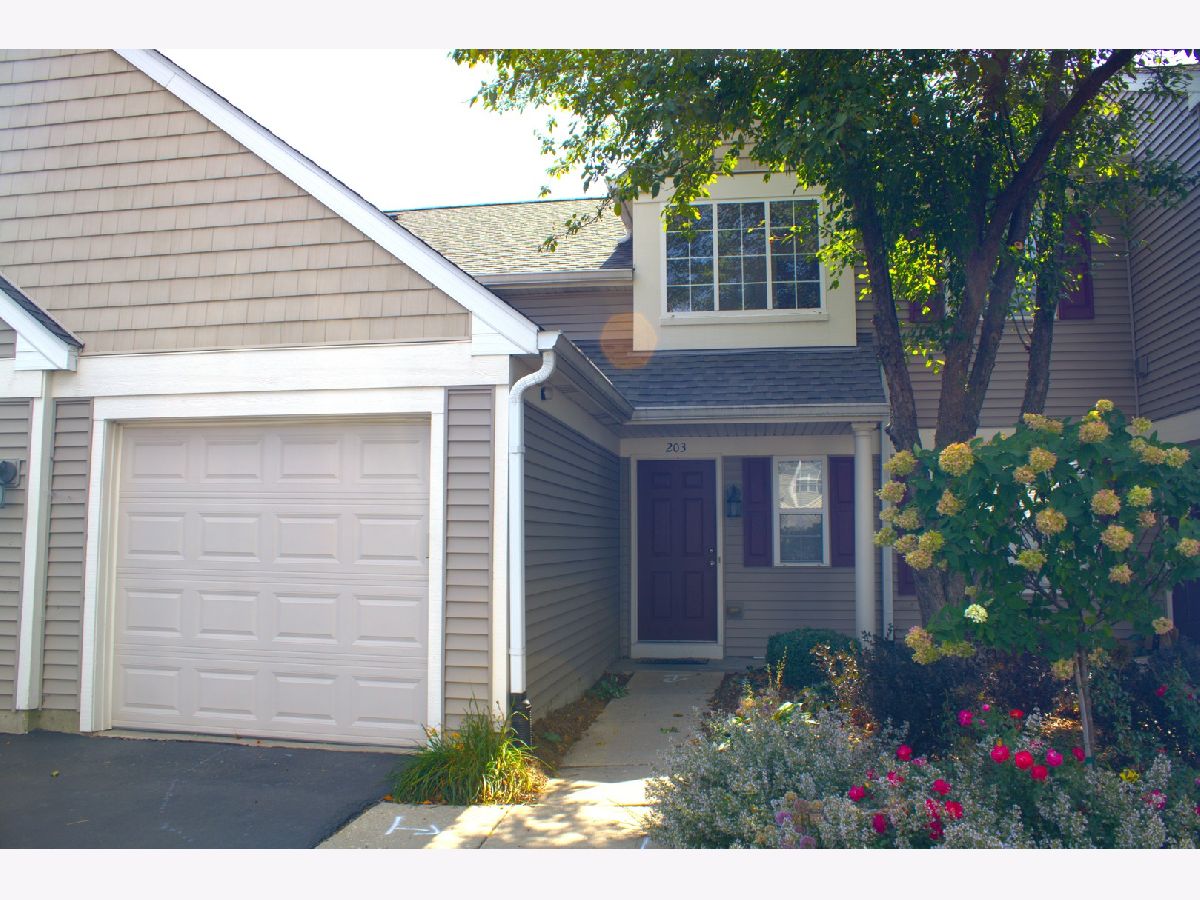 Townhomes & Condos For Sale Windridge Naperville Illinois, 2219 Waterleaf Court