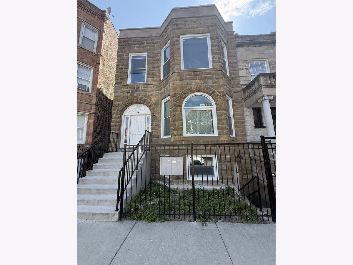  For Rent Chicago Illinois, 2933 Lexington