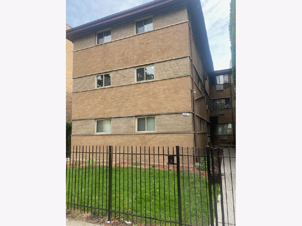 Rented Chicago Illinois, 8141 Ingleside