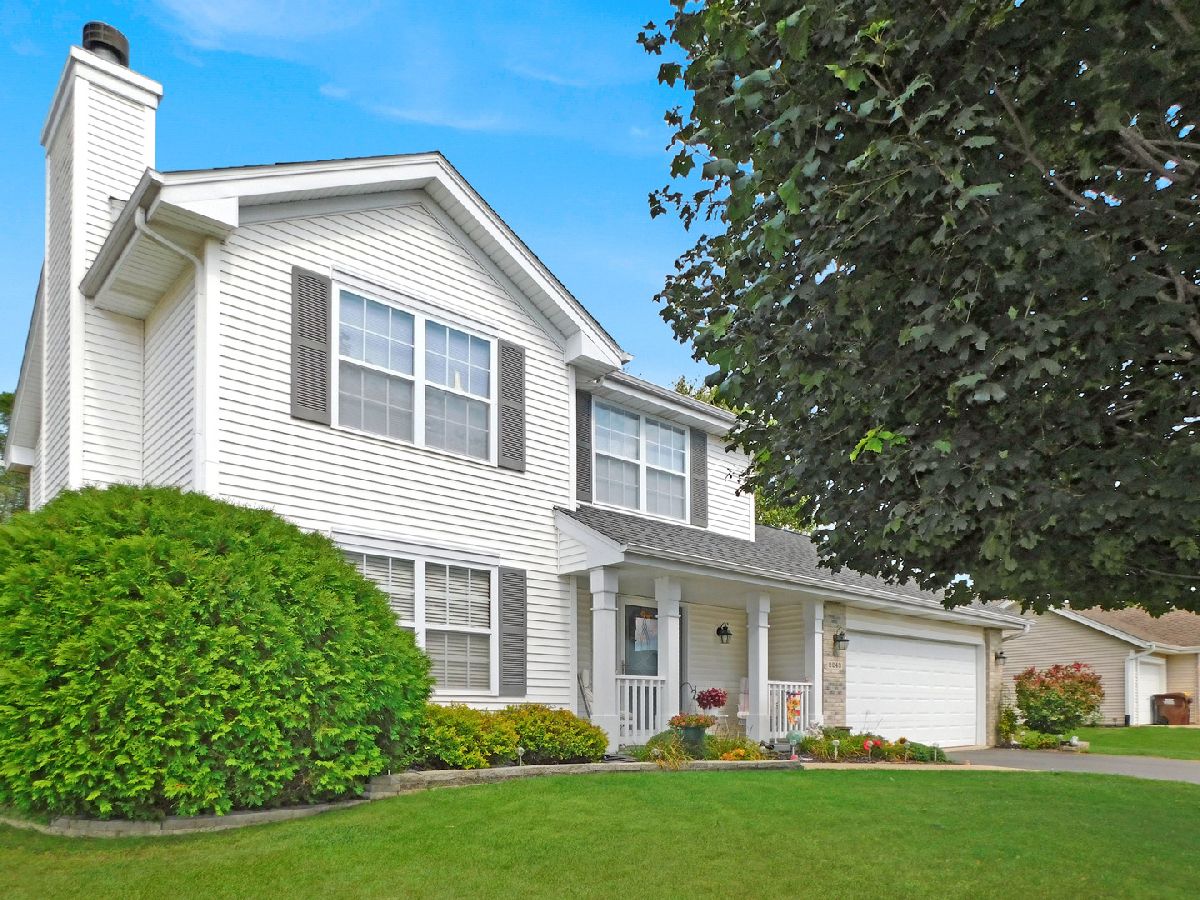  For Sale Rockton Illinois, 2243 Broadmoor Road