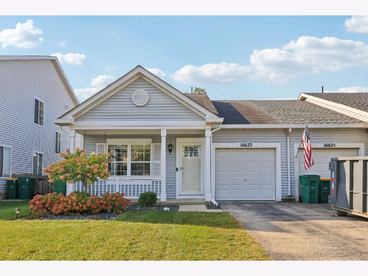  For Sale Lockport Illinois, 16623 Natoma Drive