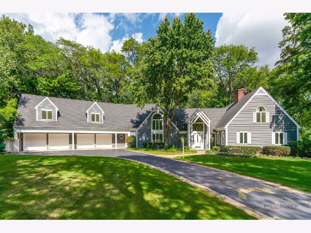  For Sale Inverness Illinois, 1884 Tweed Road