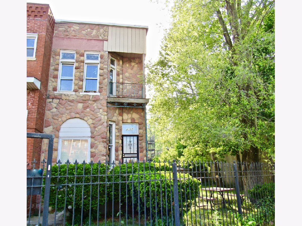  For Rent Chicago Illinois, 4104 Lake Park