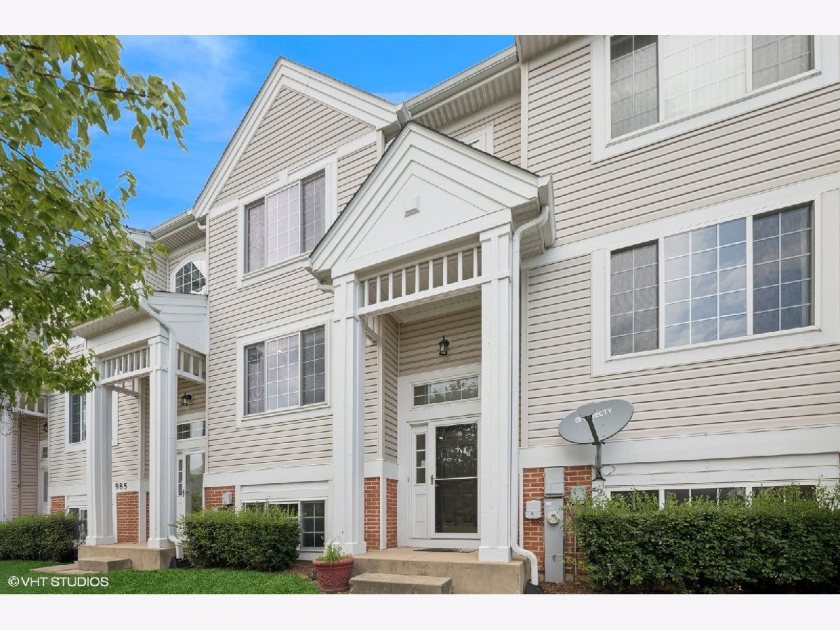  For Rent Elk Grove Village Illinois, 983 Mayfair