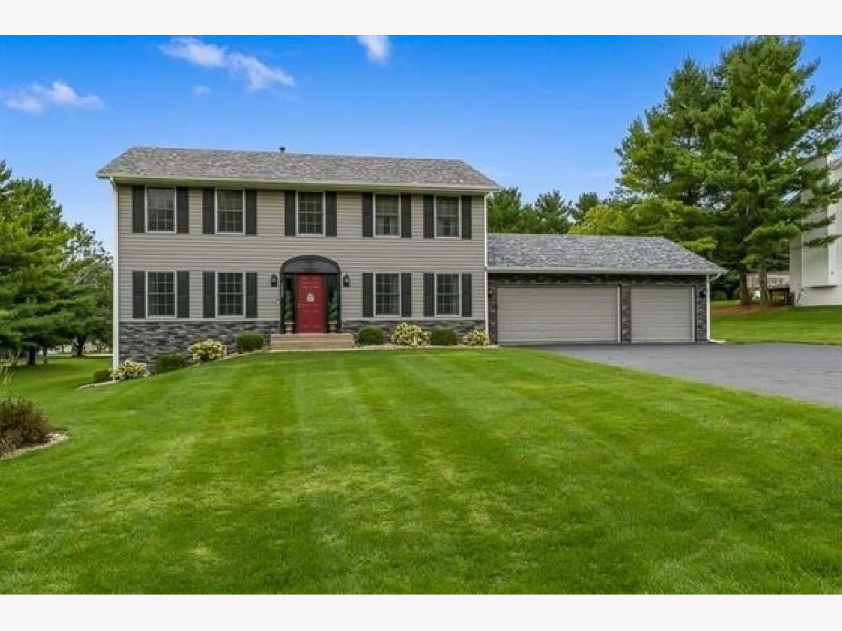  Sold Roscoe Illinois, 7932 Windspoint