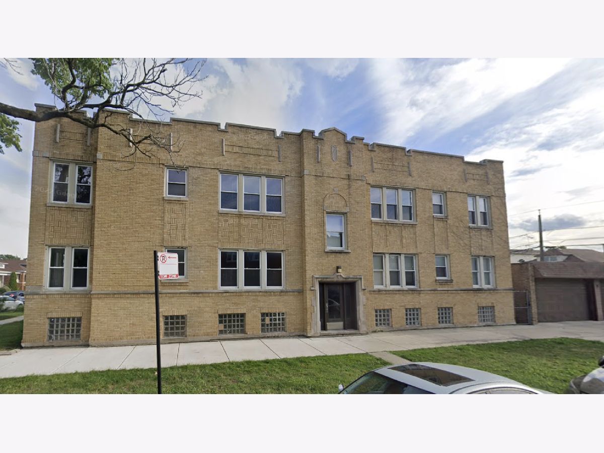 For Rent Chicago Illinois, 2833 66th