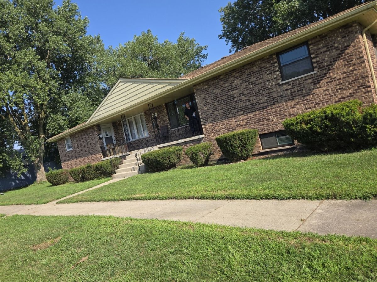  For Sale Burnham Illinois, 14045 Bensley Avenue