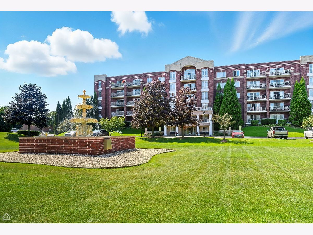 Sold Niles Illinois, 7071 Touhy