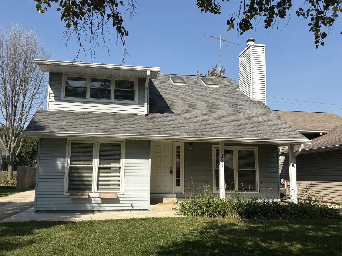  Rented Naperville Illinois, 381 Pearson