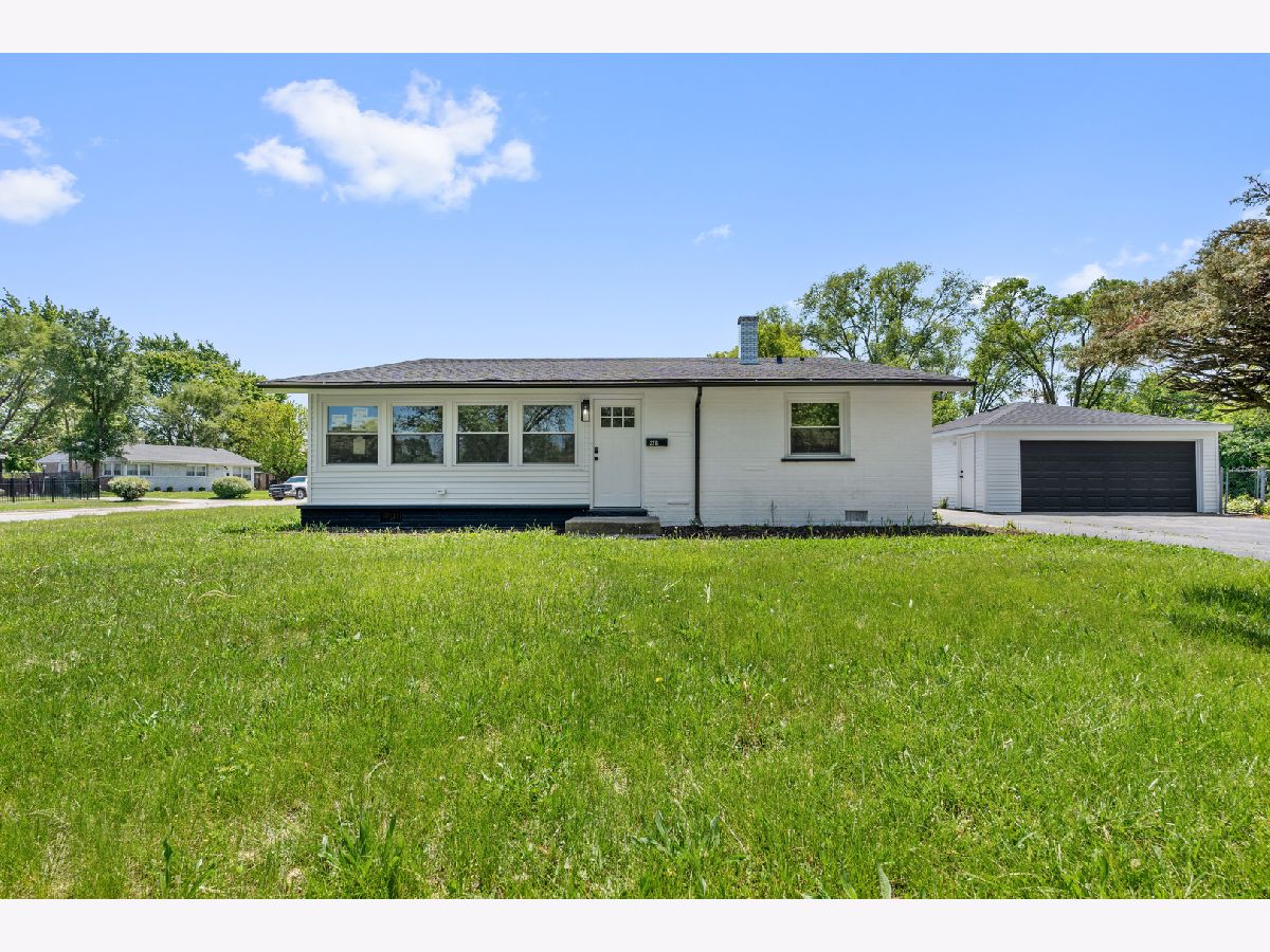  For Sale Markham Illinois, 2711 Lancaster Drive