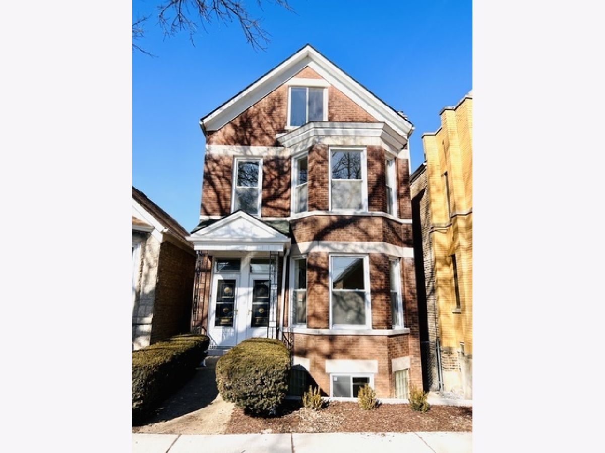  For Rent Chicago Illinois, 1906 34th