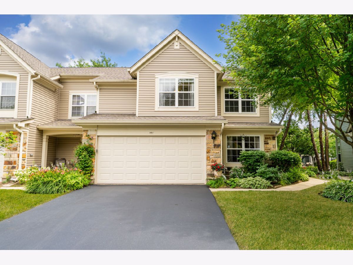  For Rent Schaumburg Illinois, 141 Crescent