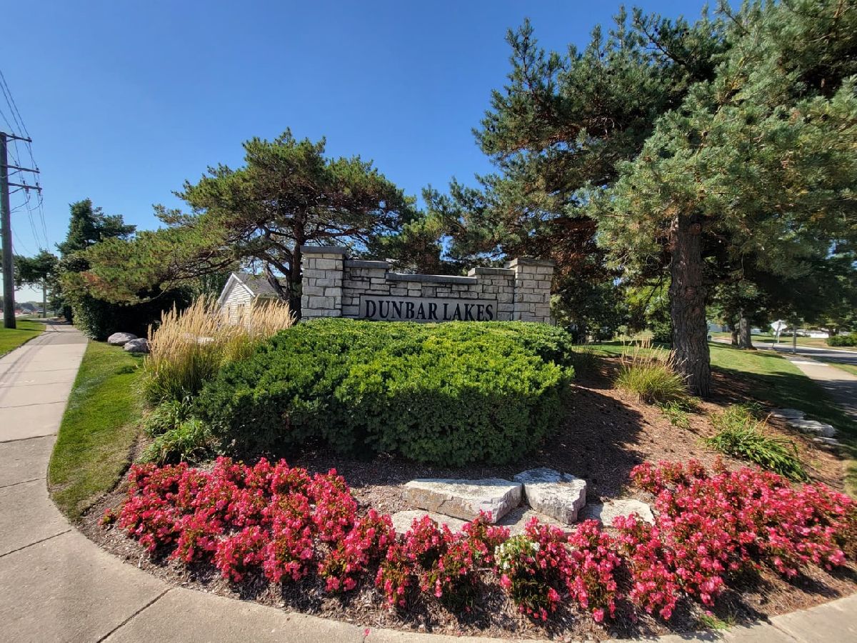  For Rent Schaumburg Illinois, 724 Whitesail