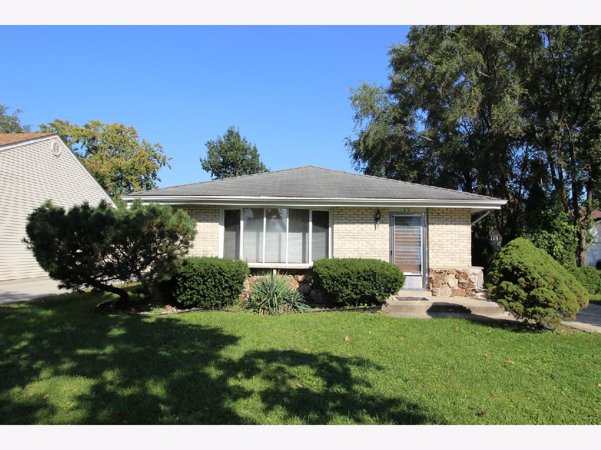  Rented Elmhurst Illinois, 651 Kenilworth