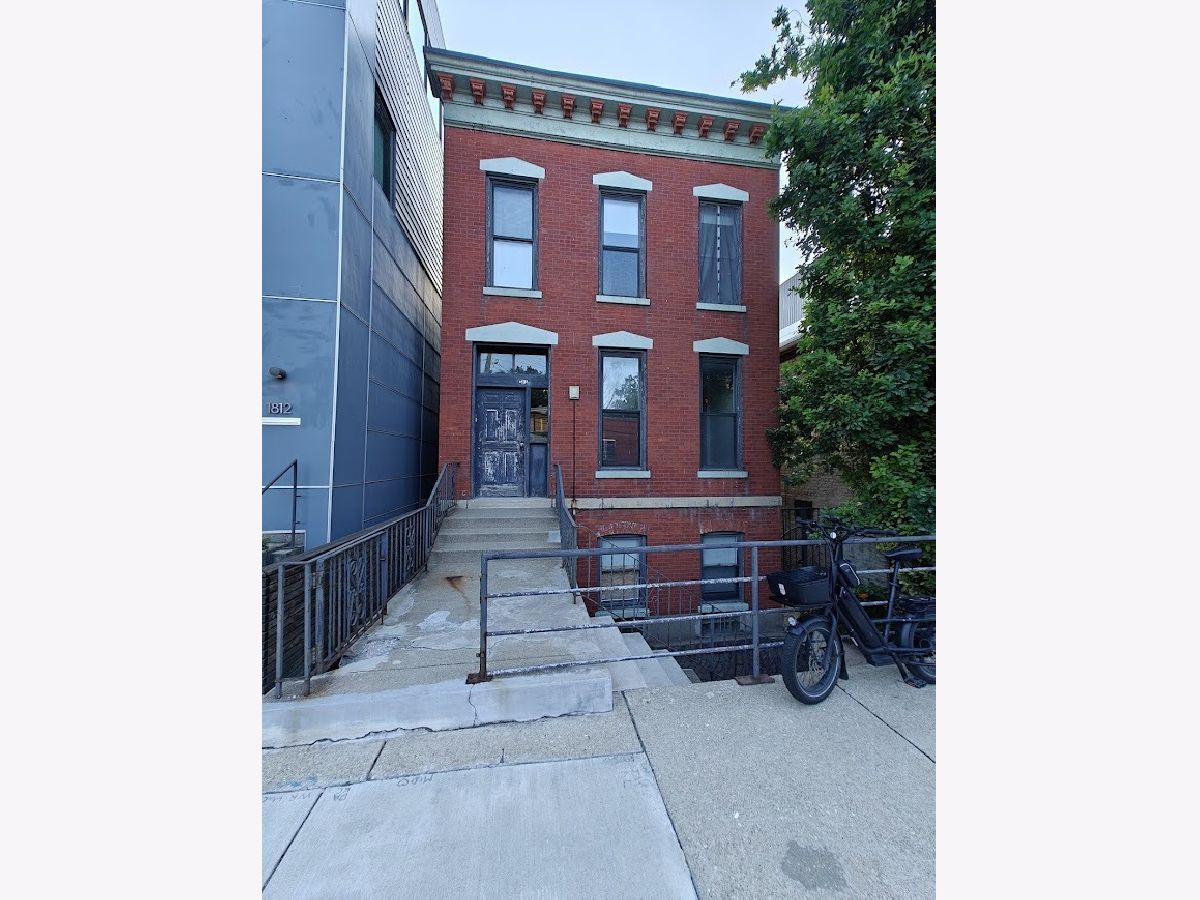  For Rent Chicago Illinois, 1810 Jefferson