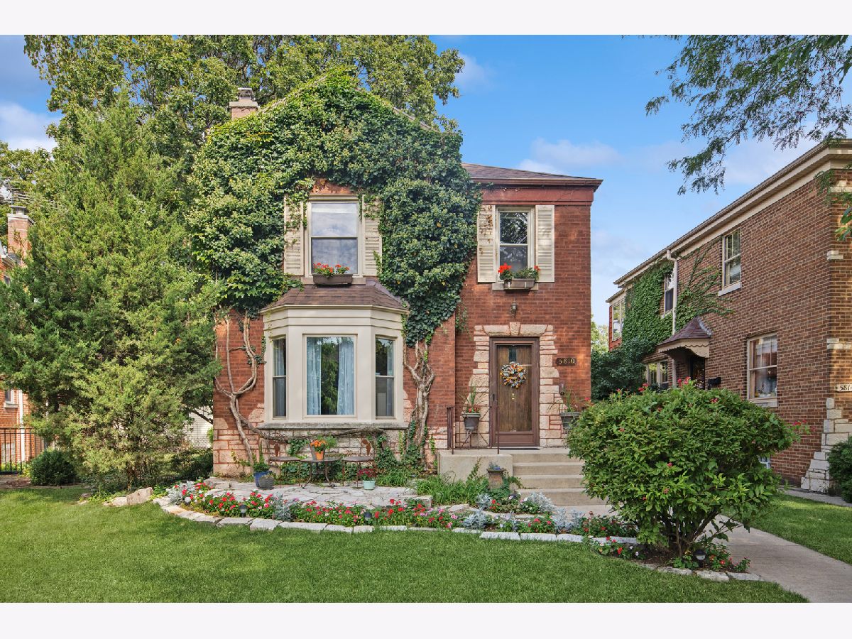 Sold Chicago Illinois, 5810 Kirby