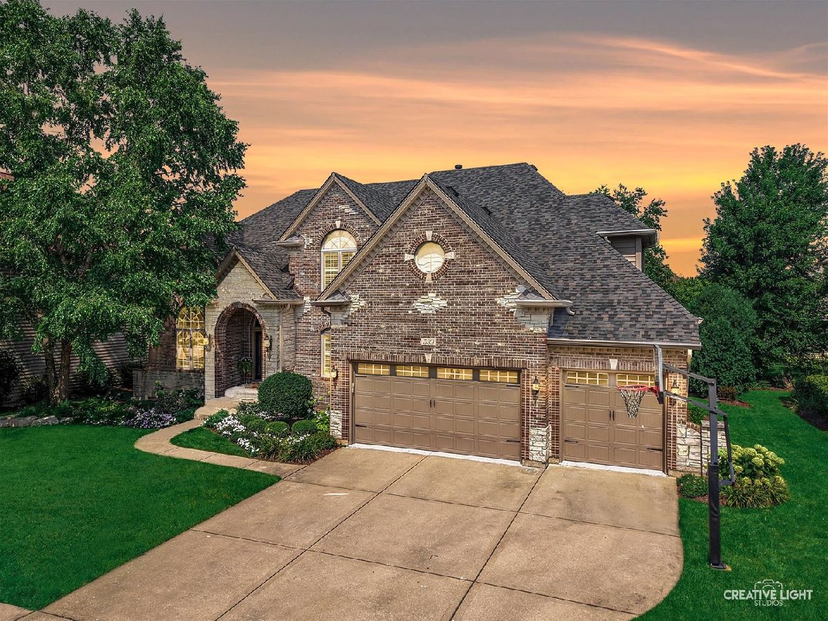  For Sale Naperville Illinois, 539 Eagle Brook Lane