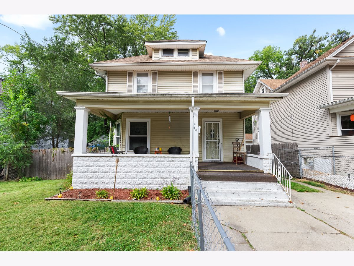  Sold Rockford Illinois, 438 N Hinkley