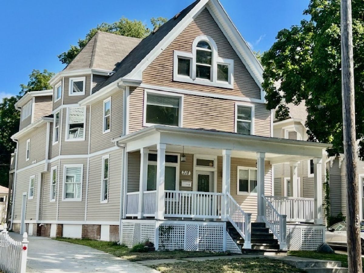  For Rent Bloomington Illinois, 318 Locust