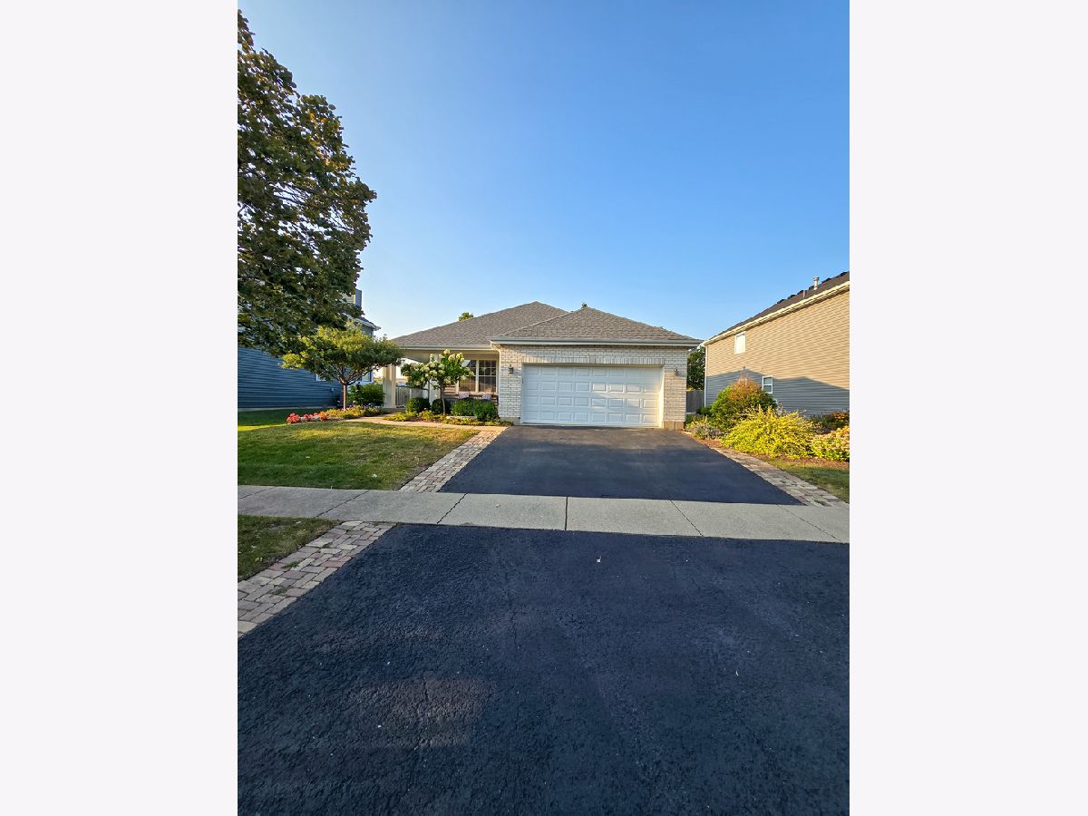 Sold Bolingbrook Illinois, 540 Alcott