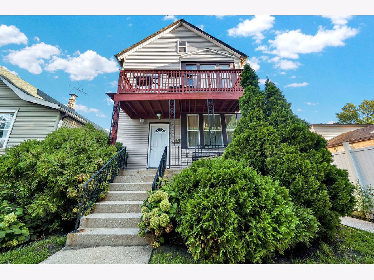 For Rent Chicago Illinois, 3810 46th