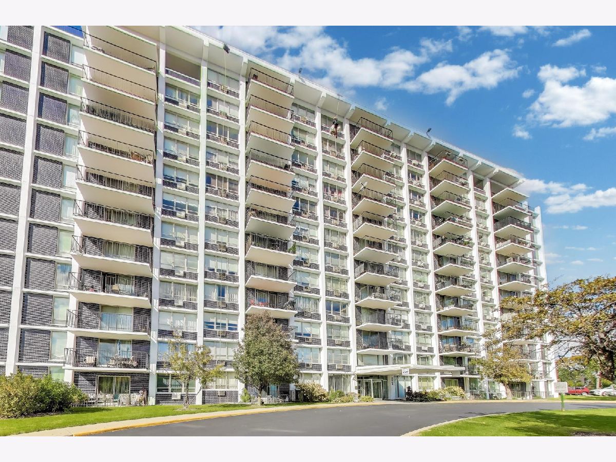  Sold Niles Illinois, 8809 Golf