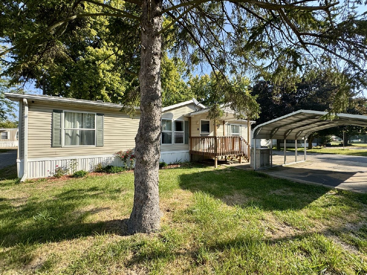 For Sale Princeton Illinois, 236 Brandy Avenue
