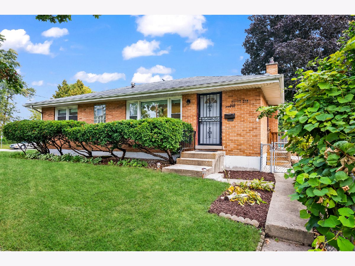  For Sale Des Plaines Illinois, 805 North Avenue