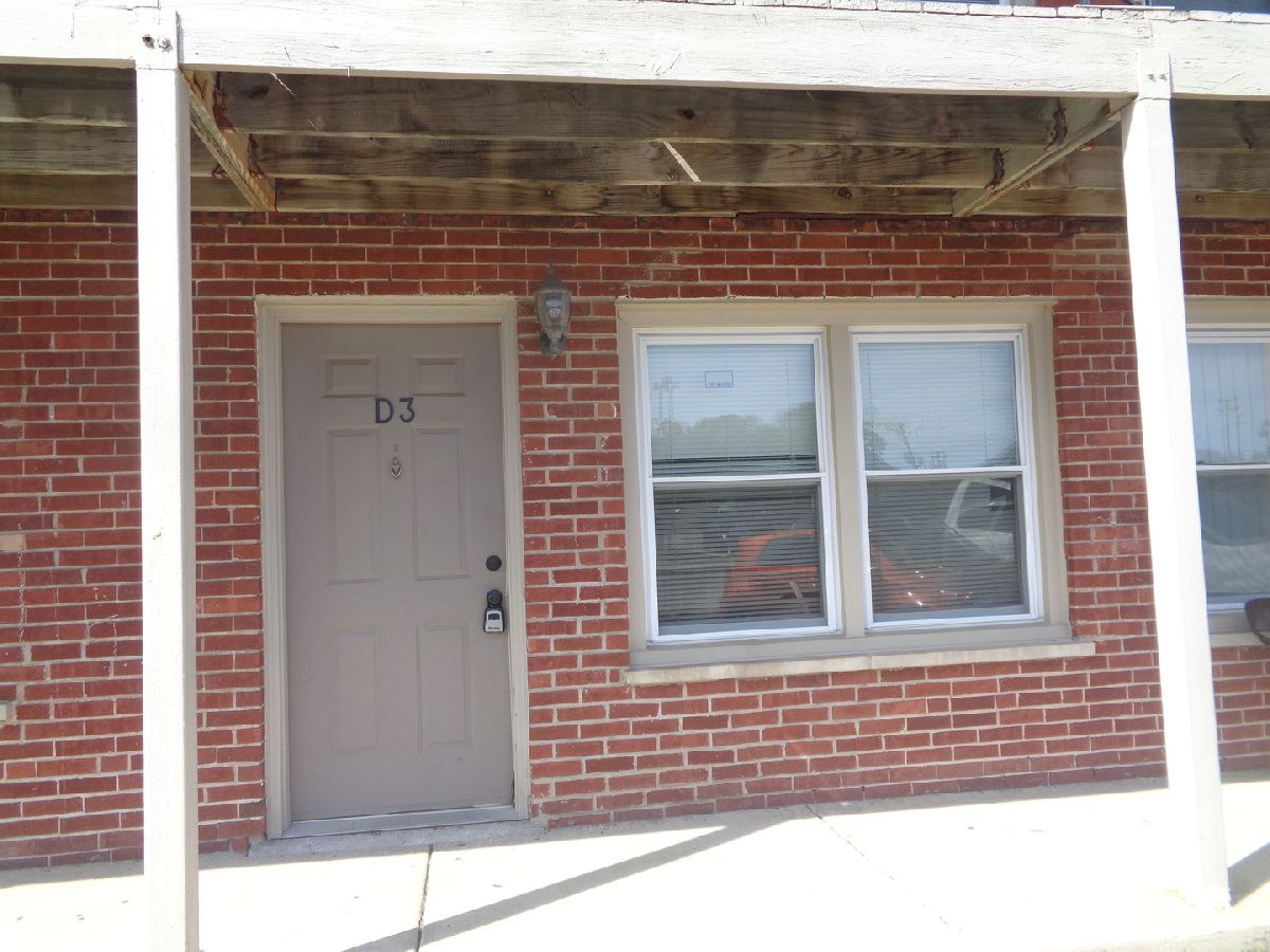  Rented Wheaton Illinois, 1340 Main