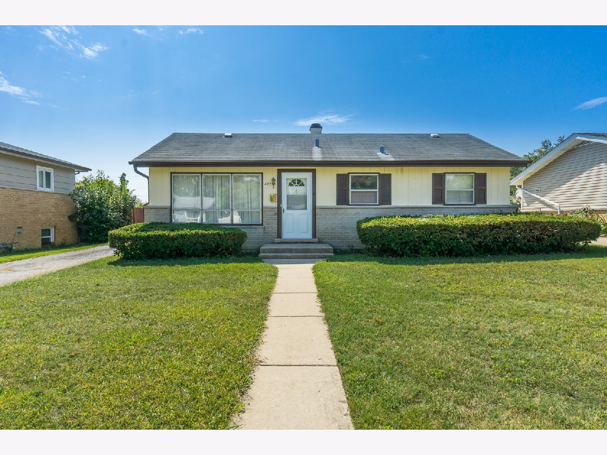  For Sale Addison Illinois, 427 Moreland Avenue