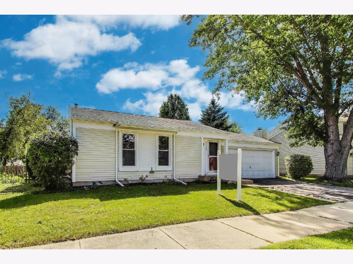  Sold Aurora Illinois, 2695 Stoneybrook