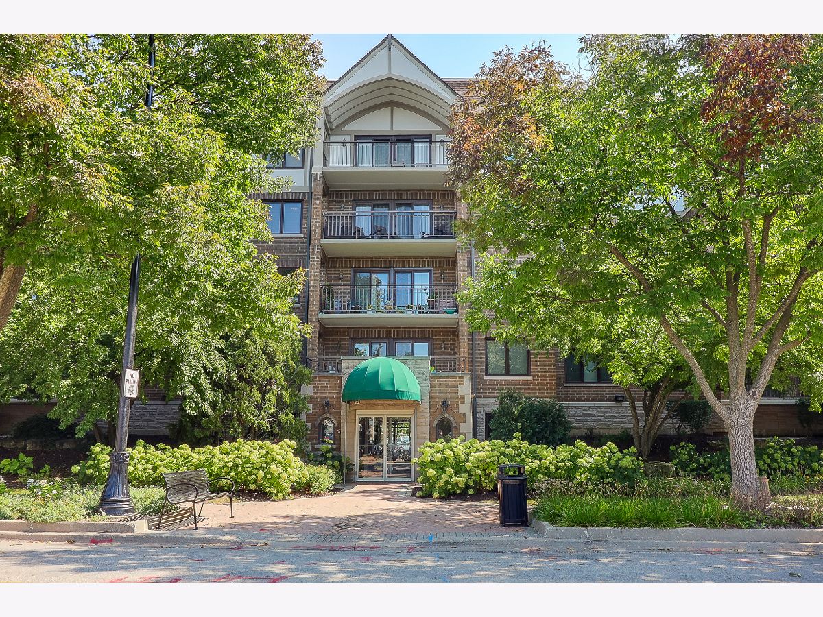 Condominiums For Sale Clock Tower Mount Prospect Illinois, 5 Pine Street