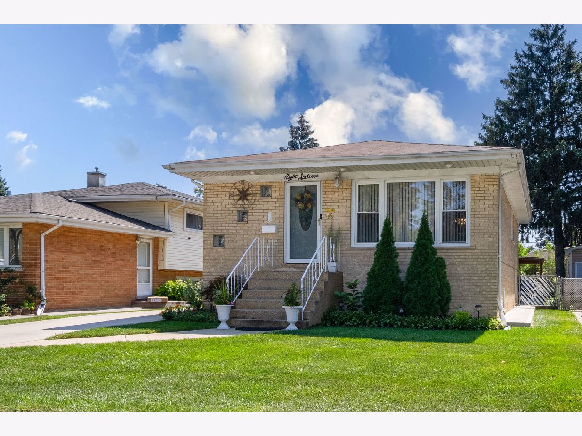  For Sale Maywood Illinois, 816 Augusta Street