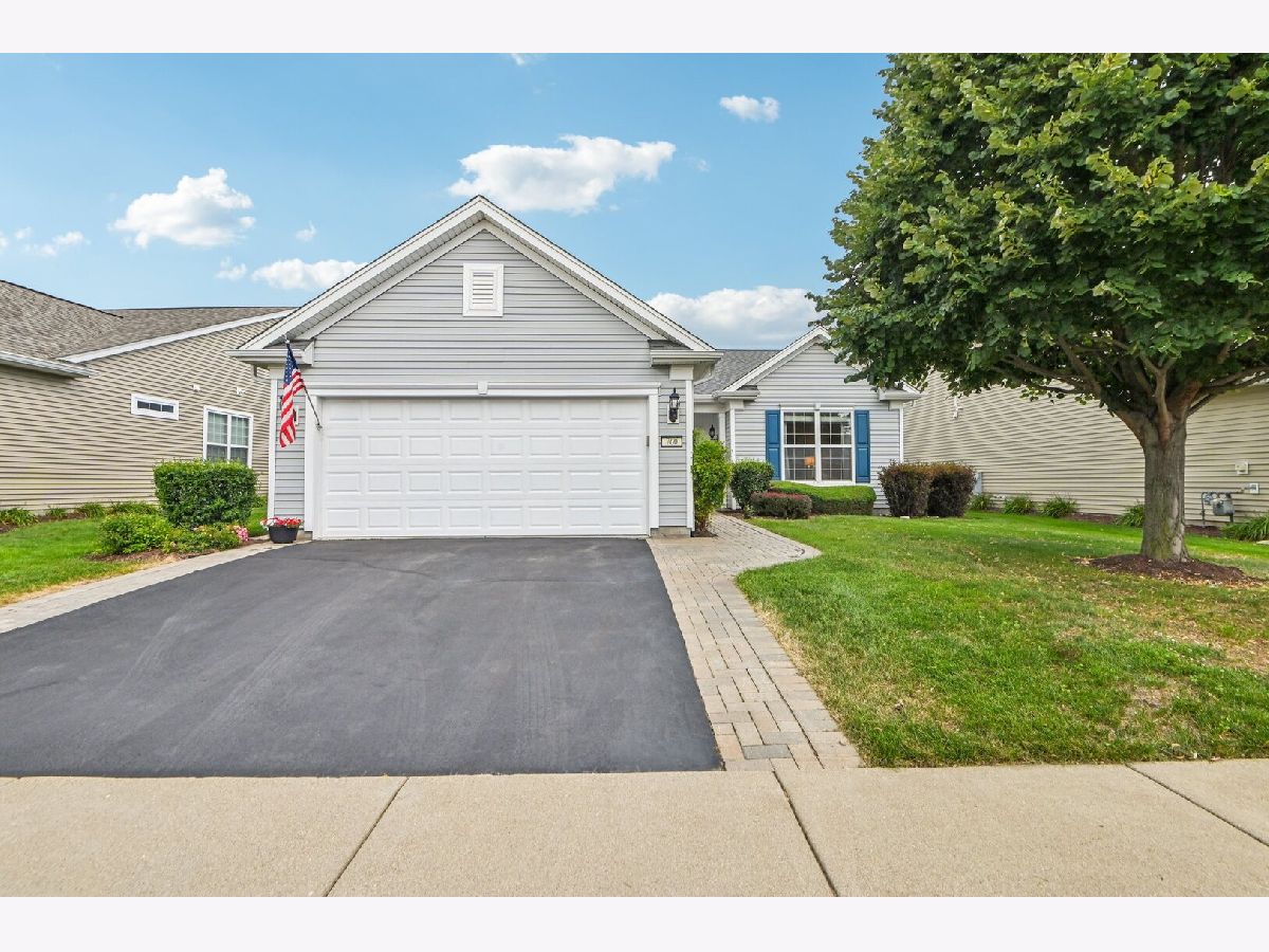  For Sale Shorewood Illinois, 760 Pleasant Drive